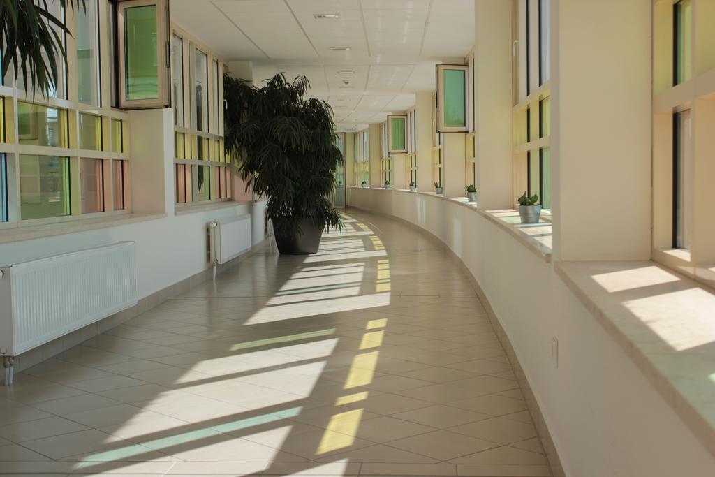 Wellness Apartments In Velence Exteriör bild